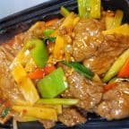 Best Beef in Garlic Sauce in Las Vegas, NV