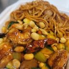 Best Kung Pao Shrimp in Las Vegas, NV
