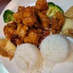 Best General Tso's Chicken in Las Vegas, NV