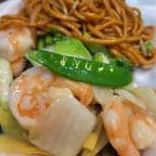 Best Shrimp with Mix Vegetable in Las Vegas, NV