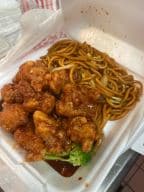 Best Orange Chicken in Las Vegas, NV